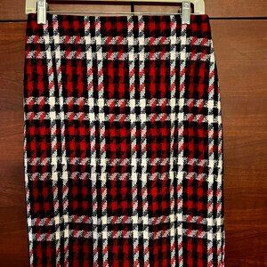Talbots size 2 pencil skirt